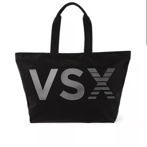 NWT VICTORIA'S SECRET VSX Tote Bag